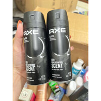 xịt khử mùi AXE