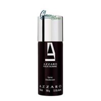 Xịt khử mùi Azzaro Pour Homme – 150ml