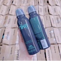 Xịt Khử Mùi Body Nike  200ml - Khử Mùi Mồ Hôi Cơ Thể