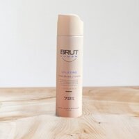 Xịt khử mùi Brut Human Uplifting 72Hr Anti-Perspirant 130g