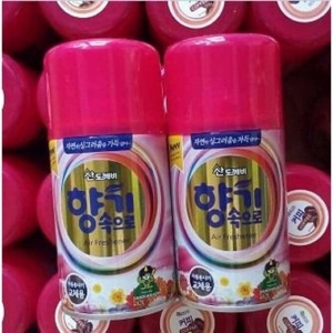 Xịt phòng khử mùi Sandokkaebi - 300ml