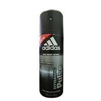 Xịt khử mùi cho nam ADIDAS Dynamic 150ml