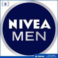 Xịt Khử Mùi Cho Nam Nivea Than Đen Hương Rừng Amazon Deep Black Charcoal Green Spray 150ml