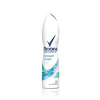 Xịt Khử Mùi Cho Nữ Rexona