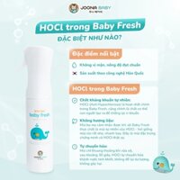 Xịt Khử Mùi Đa Năng Baby Fresh Cỡ To 300ml Chai 2025 – Xịt Khử Mùi Phòng Quần Áo Đồ Chơi Bé Sơ Sinh An Toàn Hương Tươi Mát Không Hóa Chất Độc Hại Chính Hãng Giá Rẻ