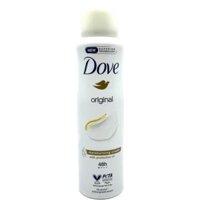 Xịt Khử Mùi Dành Cho Da Nhạy Cảm Dove  #Original