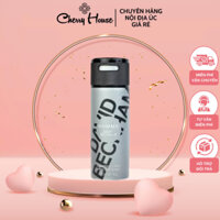 Xịt Khử Mùi Dành Cho Nam David Beckham Instinct Deodorant Spray