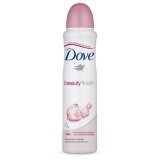 Xịt khử mùi Dove Beauty Finish (Hồng)