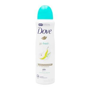 Xịt khử mùi Dove Go Fresh 48h 150ml
