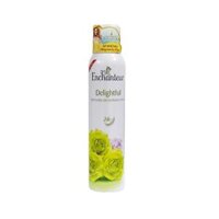 Xịt Khử Mùi Enchanteur Delightful (C/150ml)