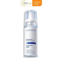 Xịt khử mùi hỗ trợ ngăn ngừa mồ hôi, ngừa thâm Lucenbase 80ml