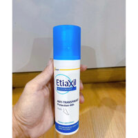 Xịt khử mùi hôi chân Etiaxil của Đức