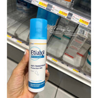 Xịt khử mùi hôi chân etiaxil