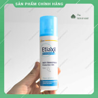 Xịt Khử Mùi Hôi Chân Etiaxil 100ml của Pháp