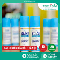 Xịt Khử Mùi Hôi Chân Etiaxil 100ml