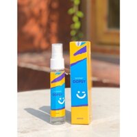 xịt khử mùi hôi chân hôi nách Oopsy 30ml khử mùi xe hơi, quần áo, thơm chân, thơm phòng, hương hoa thơm ngát