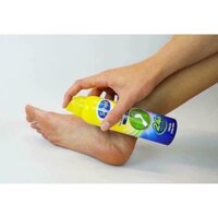 Xịt khử mùi hôi chân SCHOLL 150ml Xuất xứ Đức