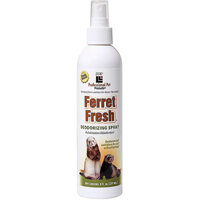 Xịt khử mùi hôi cho chồn Professional Pet Products Ferret Fresh Spray Conditioner