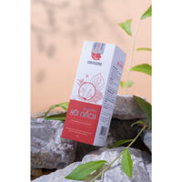 Xịt Khử Mùi Hôi Nách Linh Hương 30ml, khử mùi, giảm tiết mồ hôi vùng nách và chân, giúp phục hồi da