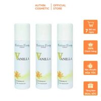 Xịt khử mùi hương nước hoa Bettina Vani - 150 ml