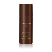 Xịt khử mùi hương nước hoa Giordani Gold Man Anti-perspirant Deodorant Spray 32461 Oriflame