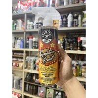 Xịt khử mùi hương tình nồng Chemical Guys Stripper Scent Premium Air Freshener and Odor Eliminator (16 oz) ducthanhauto