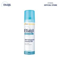 Xịt Khử Mùi Nách Etiaxil Dạng Phun Sương 150ml