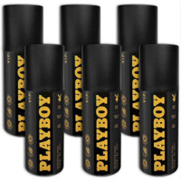 Xịt khử mùi nam Playboy VIP 150ml - Đức