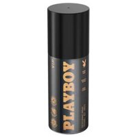 Xịt Khử Mùi Nam Playboy VIP, 150ml