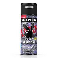 Xịt khử mùi nam PLAYBOY