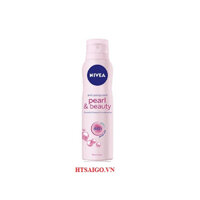 XỊT KHỬ MÙI NIVEA 150G