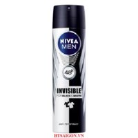 XỊT KHỬ MÙI NIVEA MEN 150ML