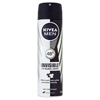 Xịt khử mùi Nivea Men