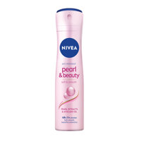 Xịt Khử Mùi NIVEA Pearl & Beauty                                       150ml