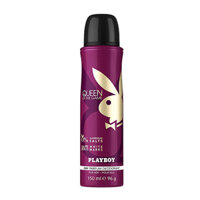 Xịt Khử Mùi Nữ Playboy 150ml Mỹ