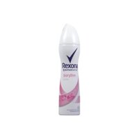 Xịt Khử Mùi Nữ Rexona MotionSense 48H Biorythm (200ml)