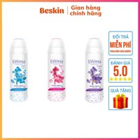 Xịt khử mùi nữ thơm lâu Levinia 200ml - Hàng chính hãng