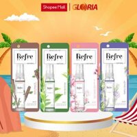 Xịt Khử Mùi Refre Natural 30ml