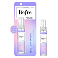 Xịt Khử Mùi Refre Whitening Perfume 30ml