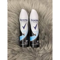 Xịt khử mùi Rexona 48h