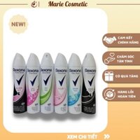 Xịt khử mùi Rexona Maximum Protection