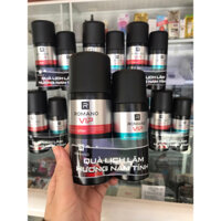 Xịt khử mùi Romano VIP 150ml tặng kèm chai nhỏ 63ml