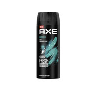 Xịt khử mùi toàn thân AXE Apollo 150ml