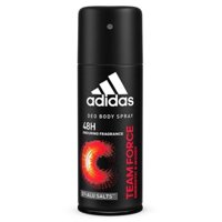 XỊT KHỬ MÙI TOÀN THÂN CHO NAM ADIDAS 150ML