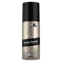 Xịt khử mùi toàn thân hương nước hoa nam Bruno Banani Lavender - 150ml