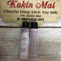 Xịt khử mùi toàn thân PLAYBOY playit sexy hương nước hoa 🇩🇪 Xách tay Đức 🇩🇪
