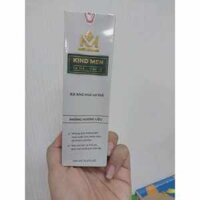 Xịt khử mùi toàn thân UNISEX & Gel vệ sinh nam 100m