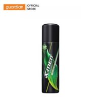 Xịt Khử Mùi Xmen Amazon Hunt 140ml