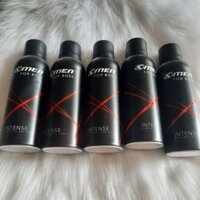 Xịt khử mùi xmen for Boss 150ml