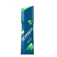 Xịt khử mùi XMEN SPORT 150ML